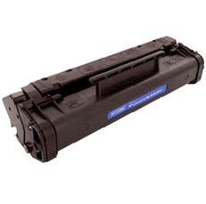 Toner compatível HP 3906A preto, 2.500 páginas